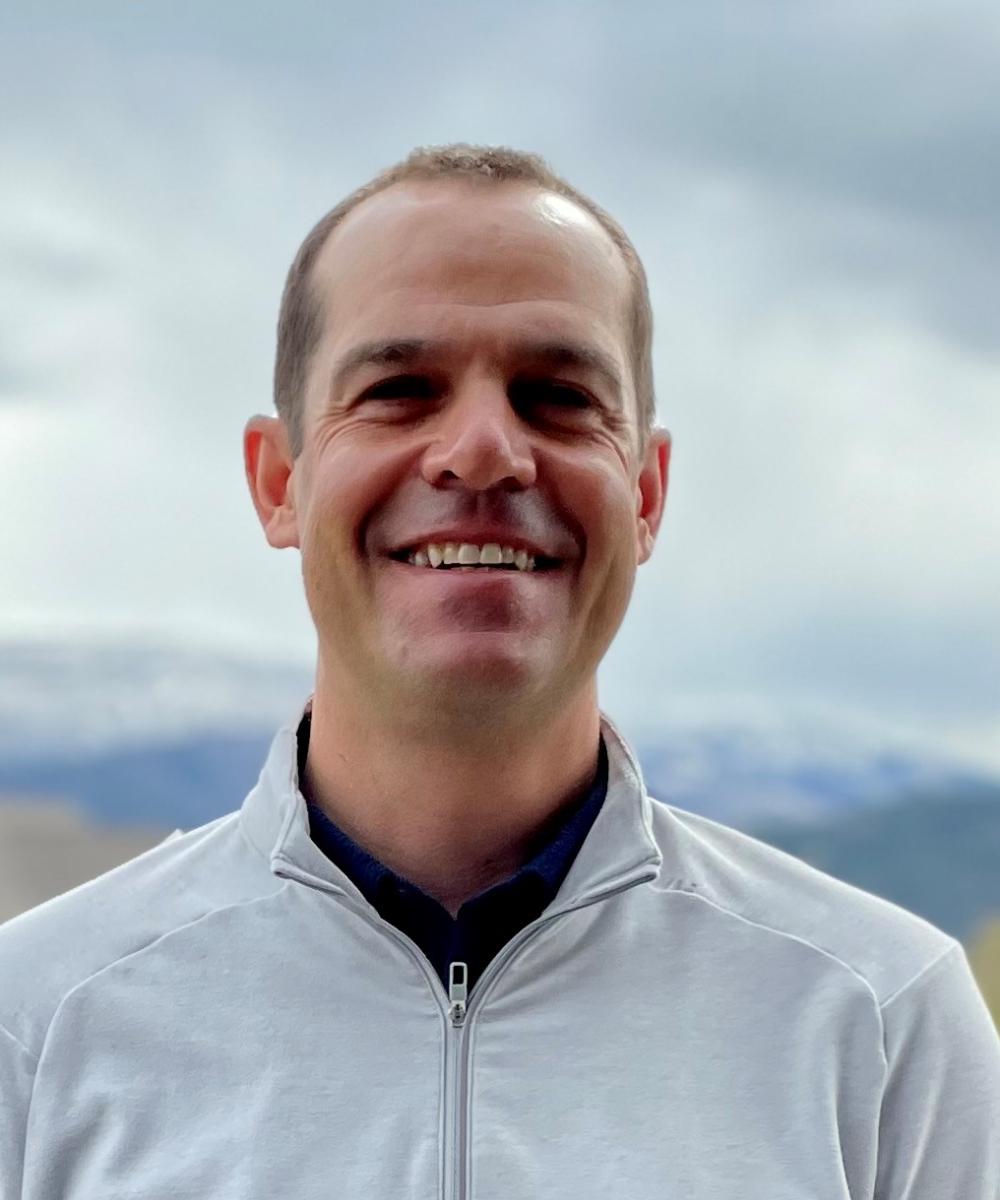 Dan Ortt | Certified Financial Planner | ORTT Financial