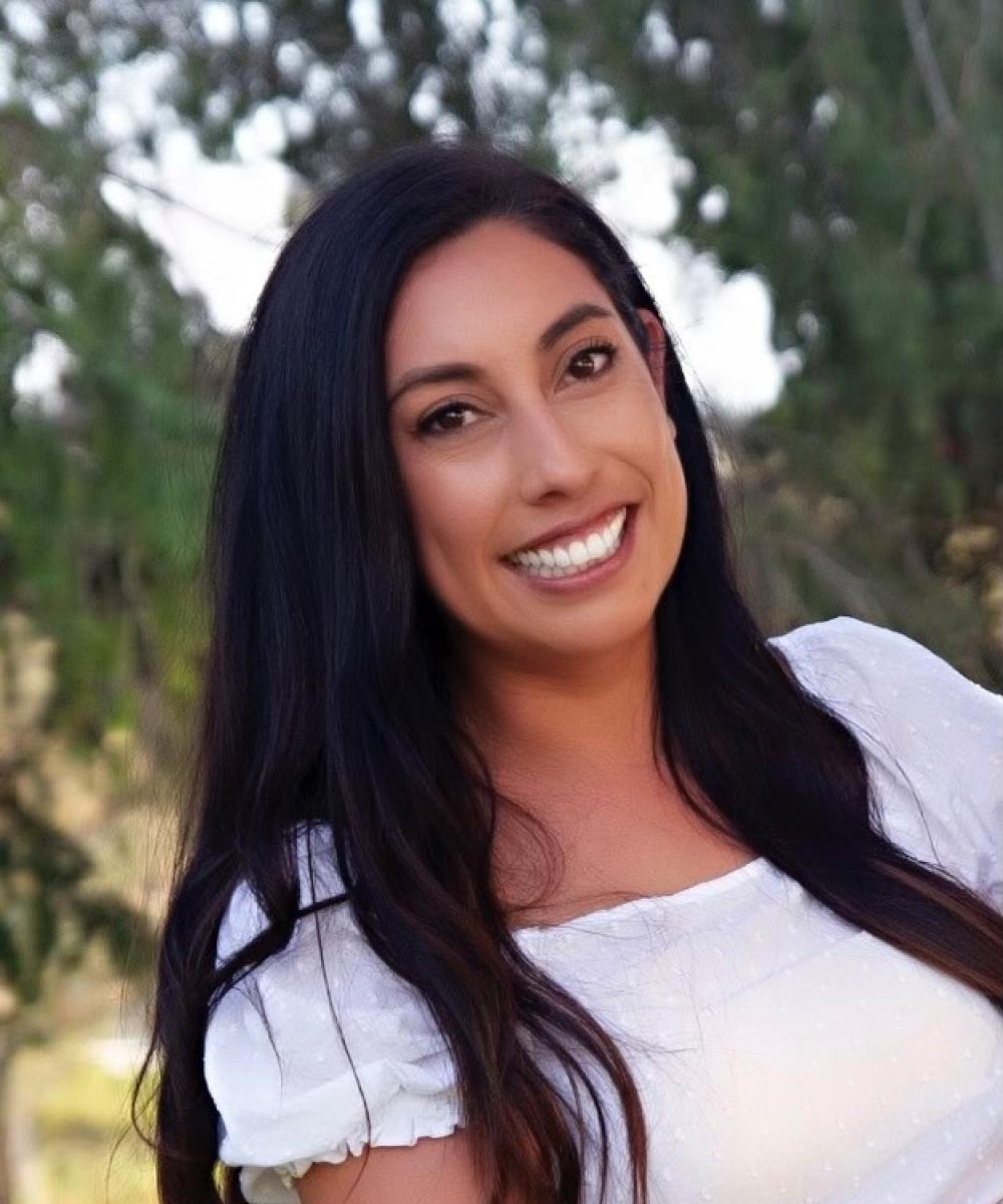 Jasmine Maldonado | Administrative Assistant | ORTT Financial
